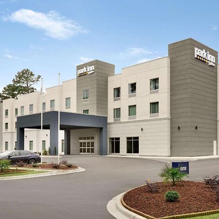 Park Inn By Radisson Florence, Sc Luaran gambar