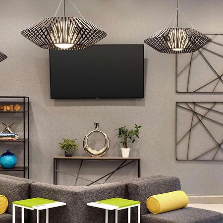 Park Inn By Radisson Florence, Sc Luaran gambar