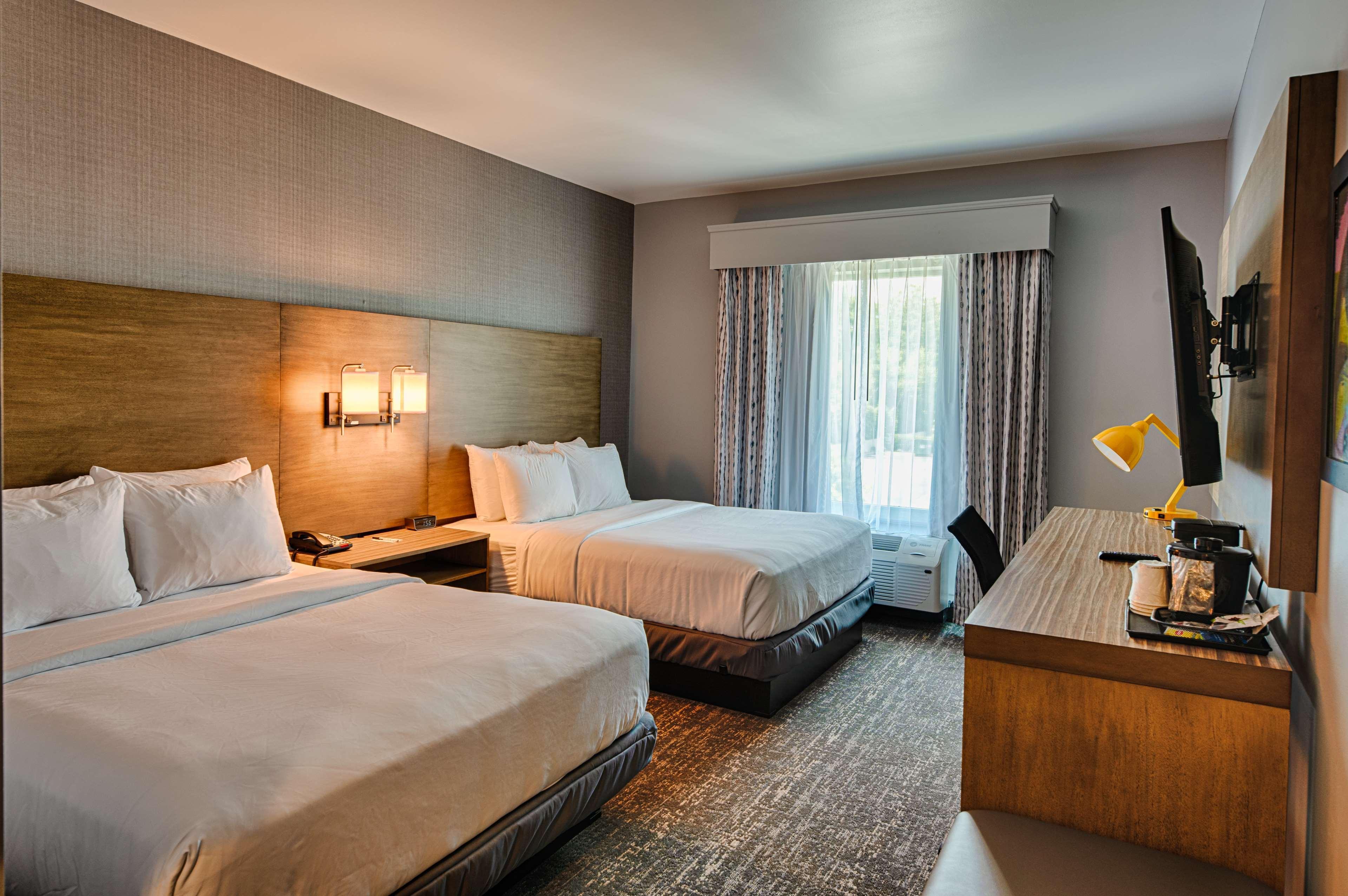 Park Inn By Radisson Florence, Sc Luaran gambar