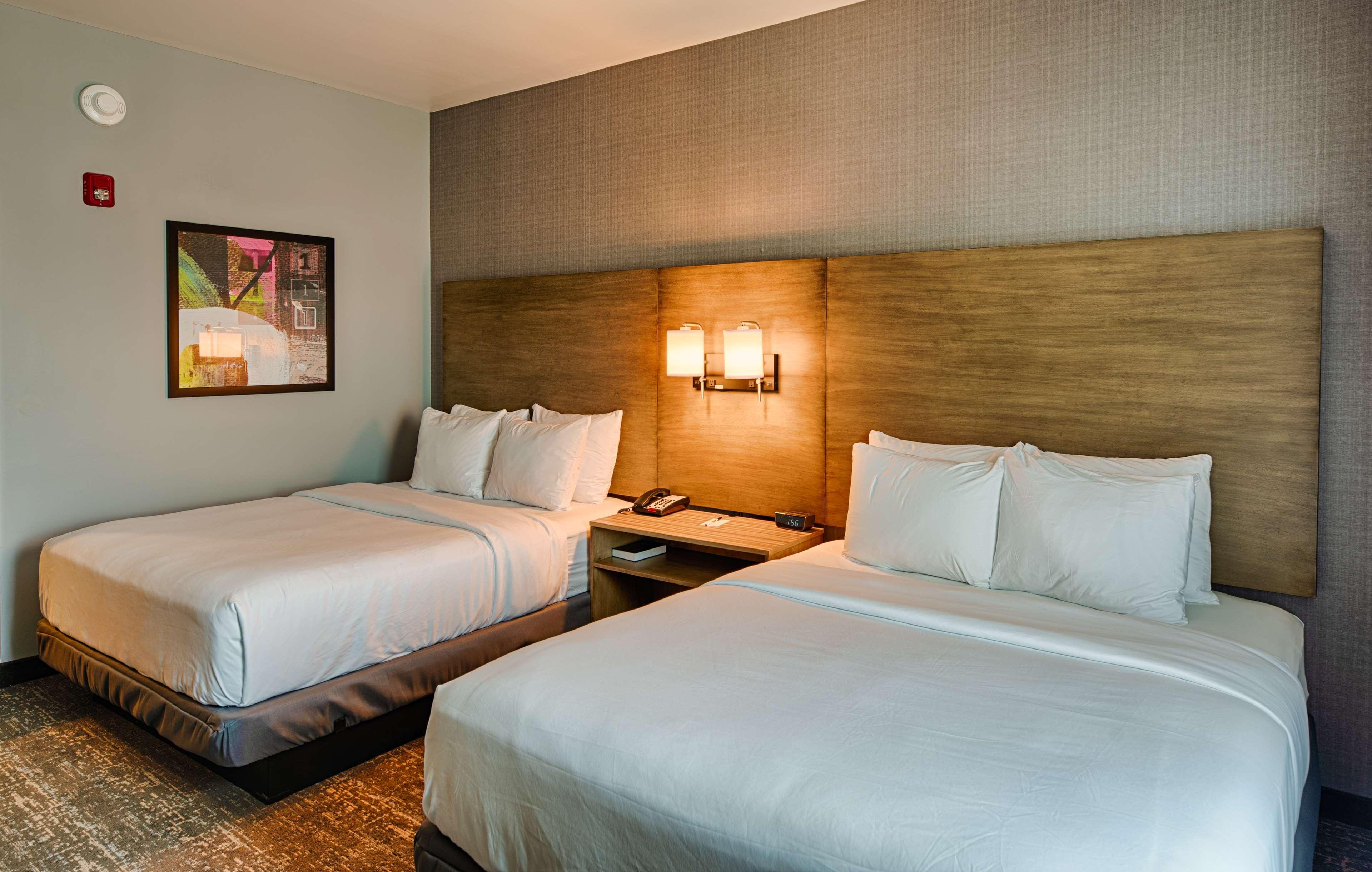 Park Inn By Radisson Florence, Sc Luaran gambar