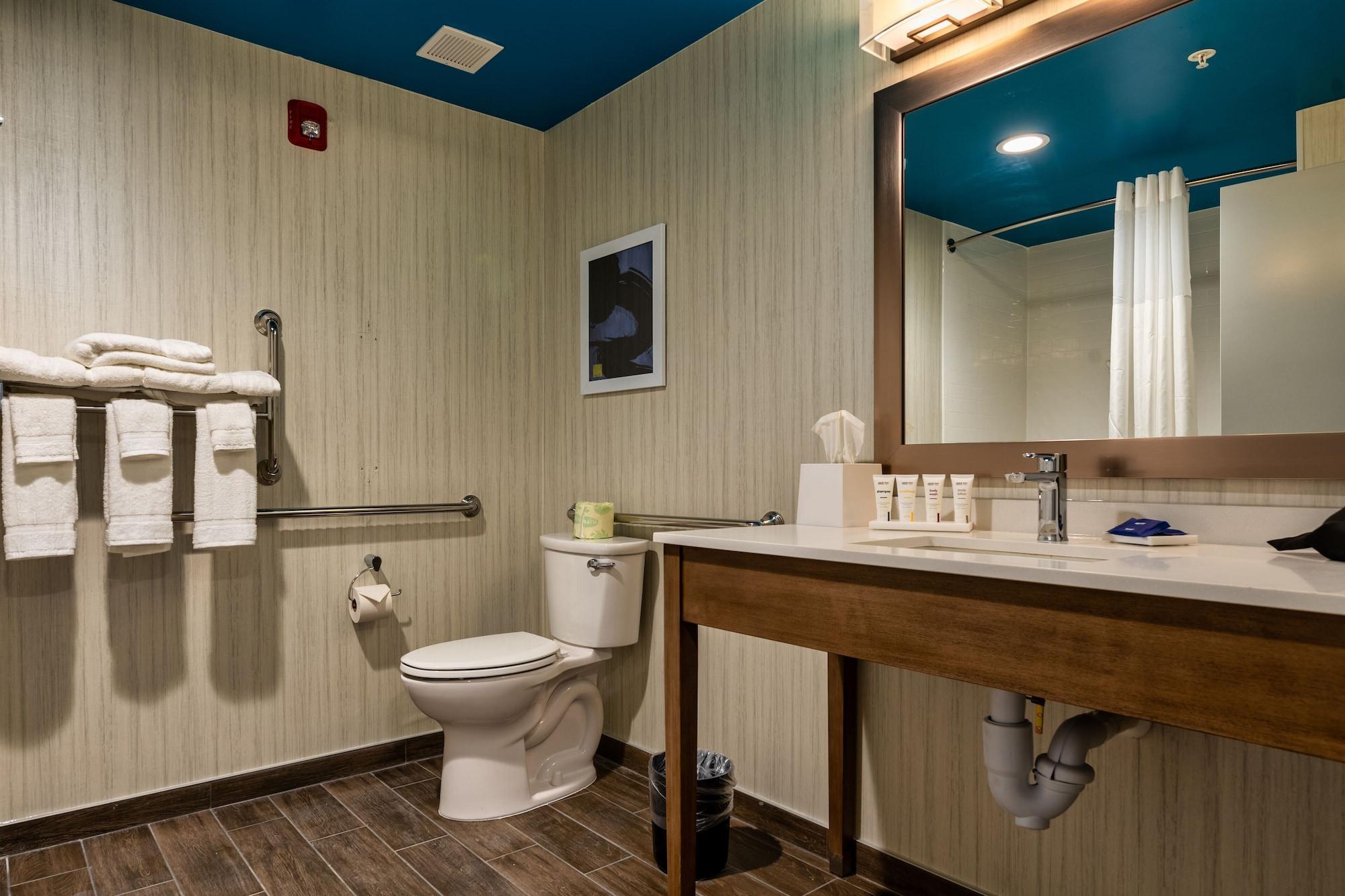 Park Inn By Radisson Florence, Sc Luaran gambar