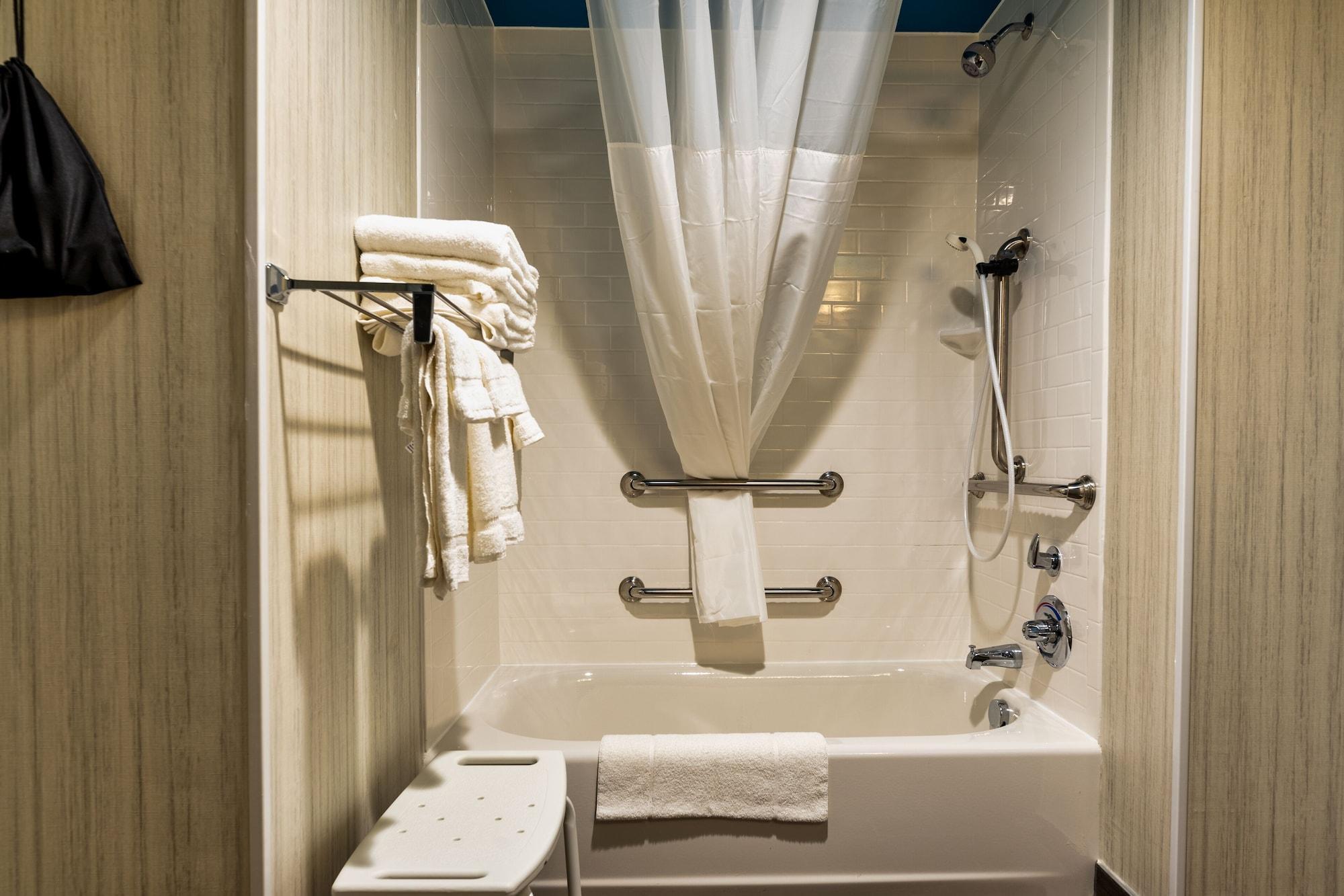 Park Inn By Radisson Florence, Sc Luaran gambar