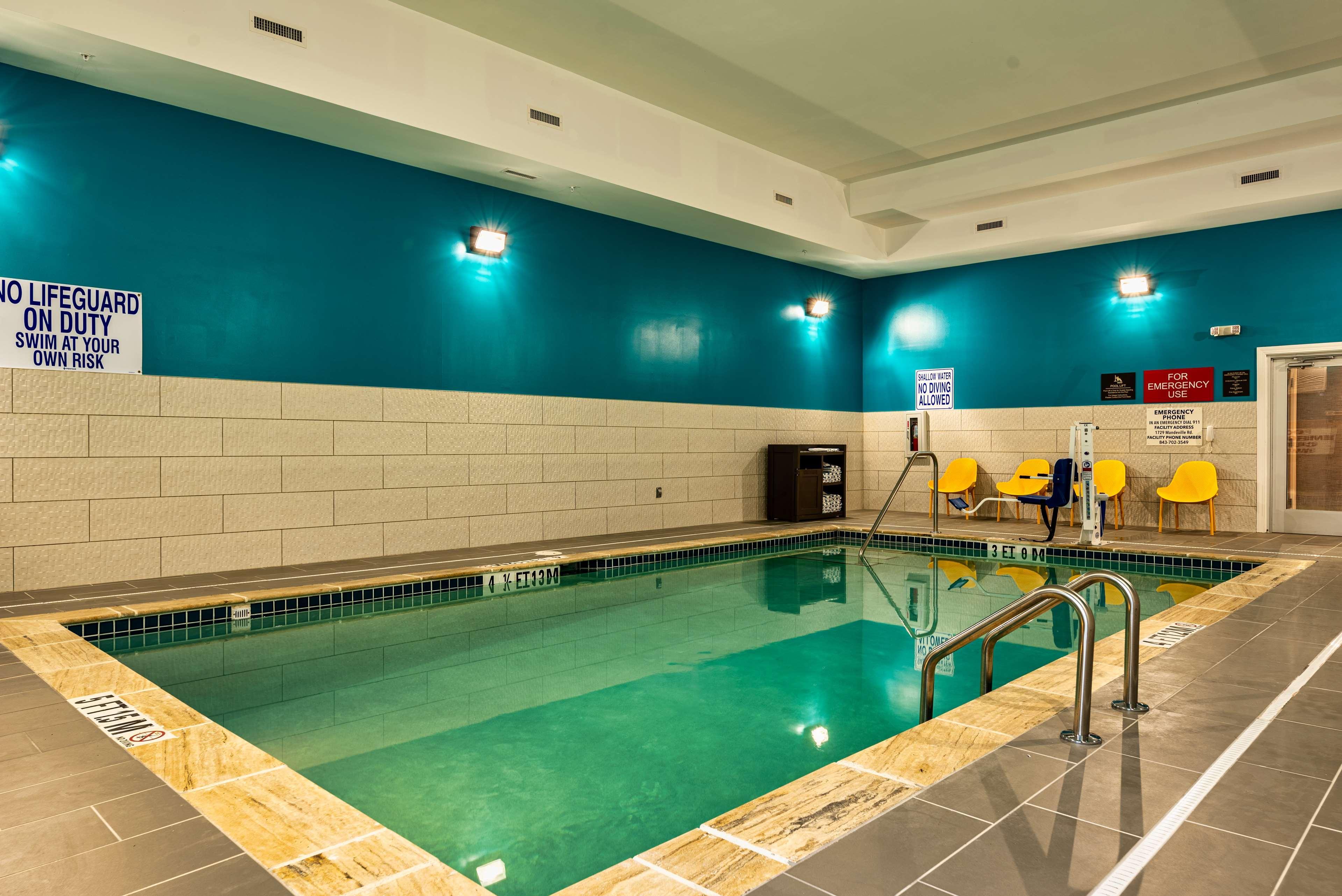 Park Inn By Radisson Florence, Sc Luaran gambar