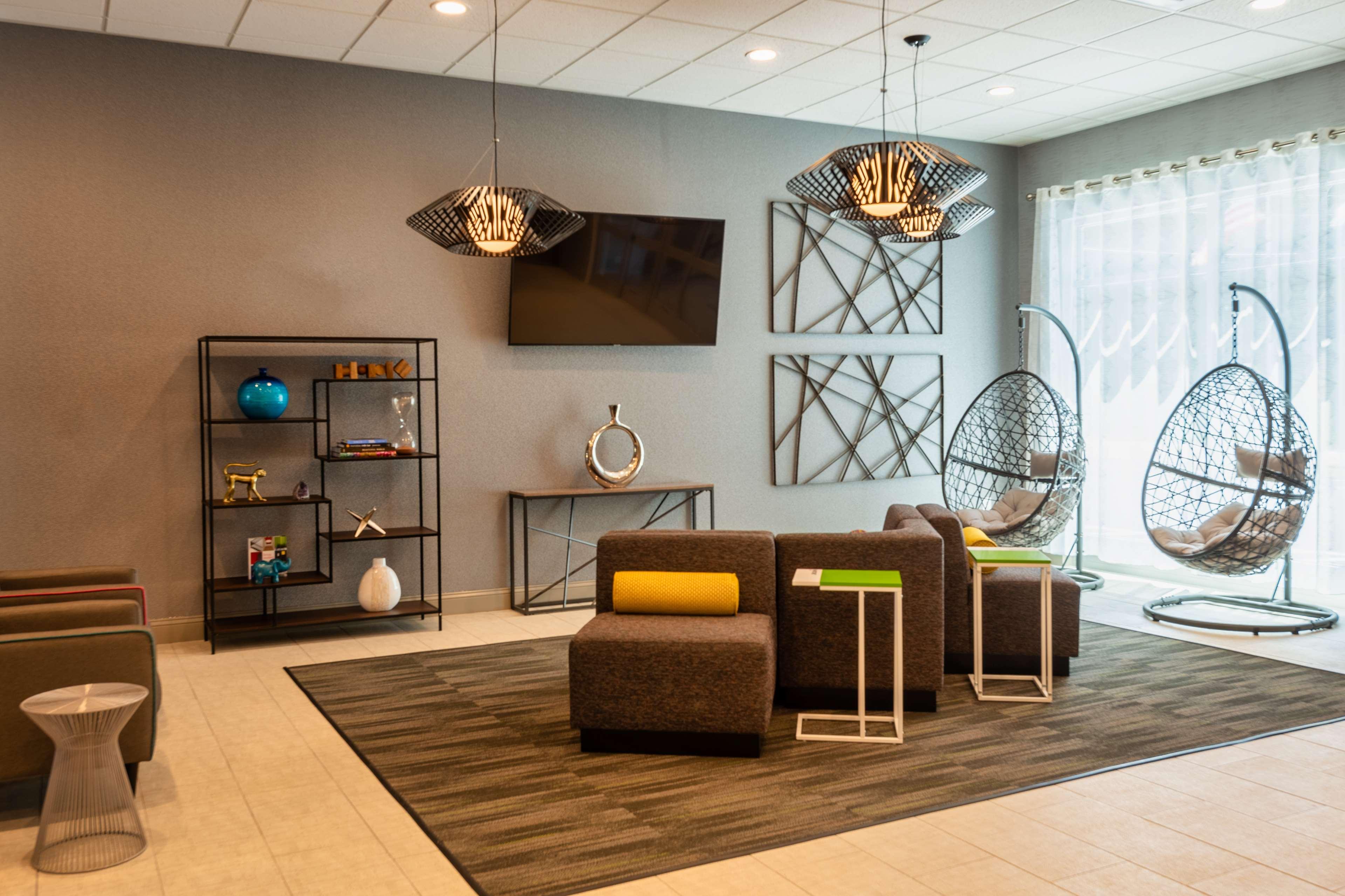 Park Inn By Radisson Florence, Sc Luaran gambar