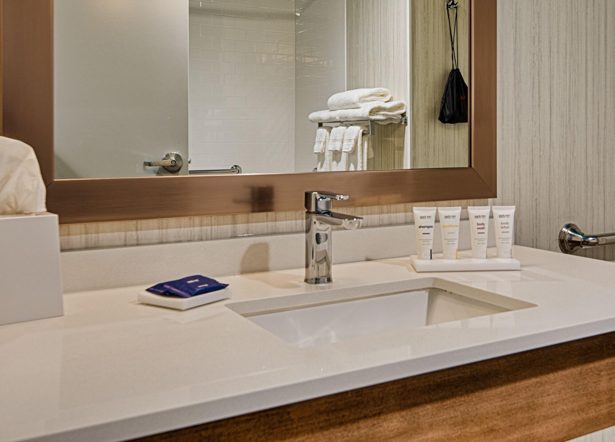 Park Inn By Radisson Florence, Sc Luaran gambar