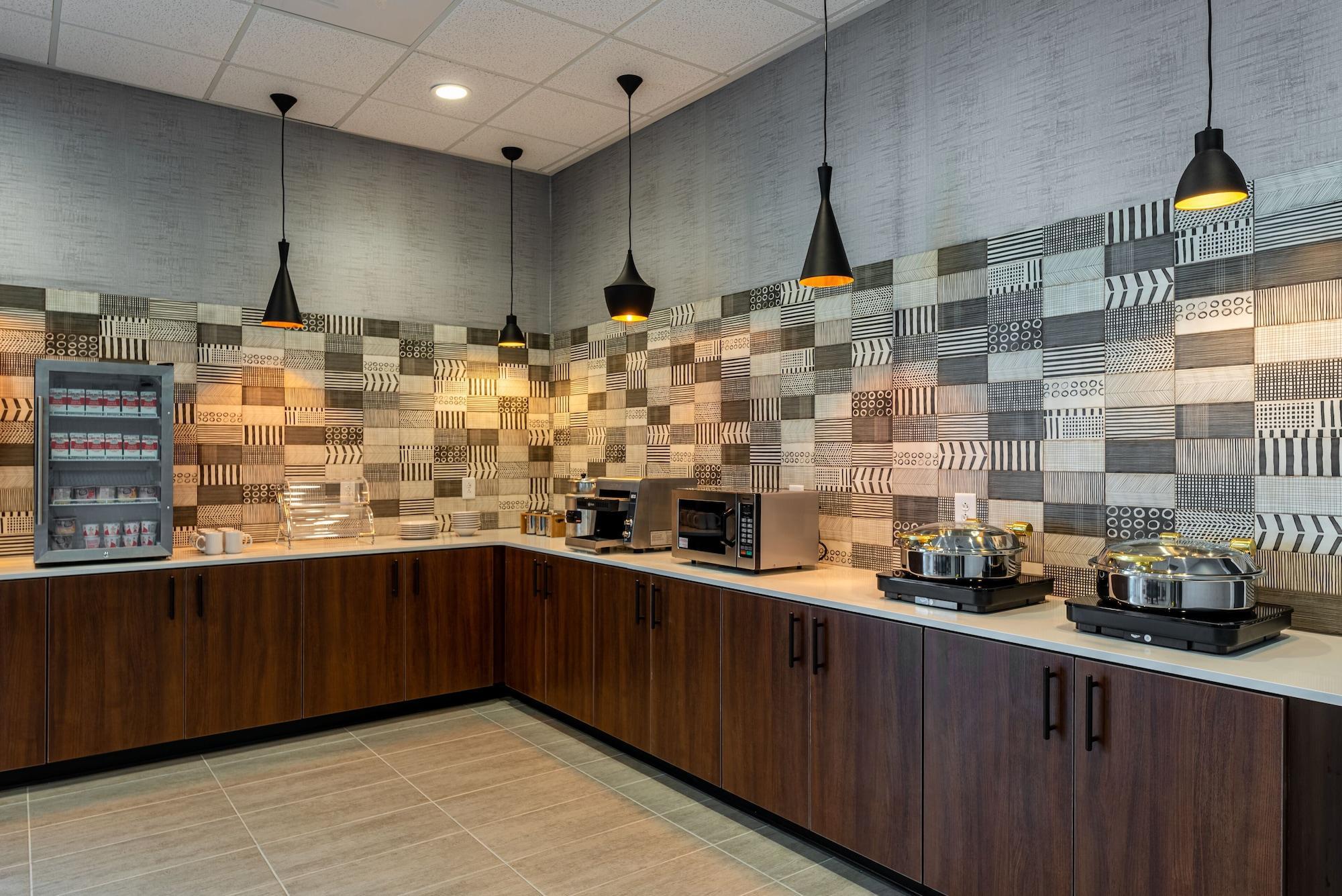Park Inn By Radisson Florence, Sc Luaran gambar