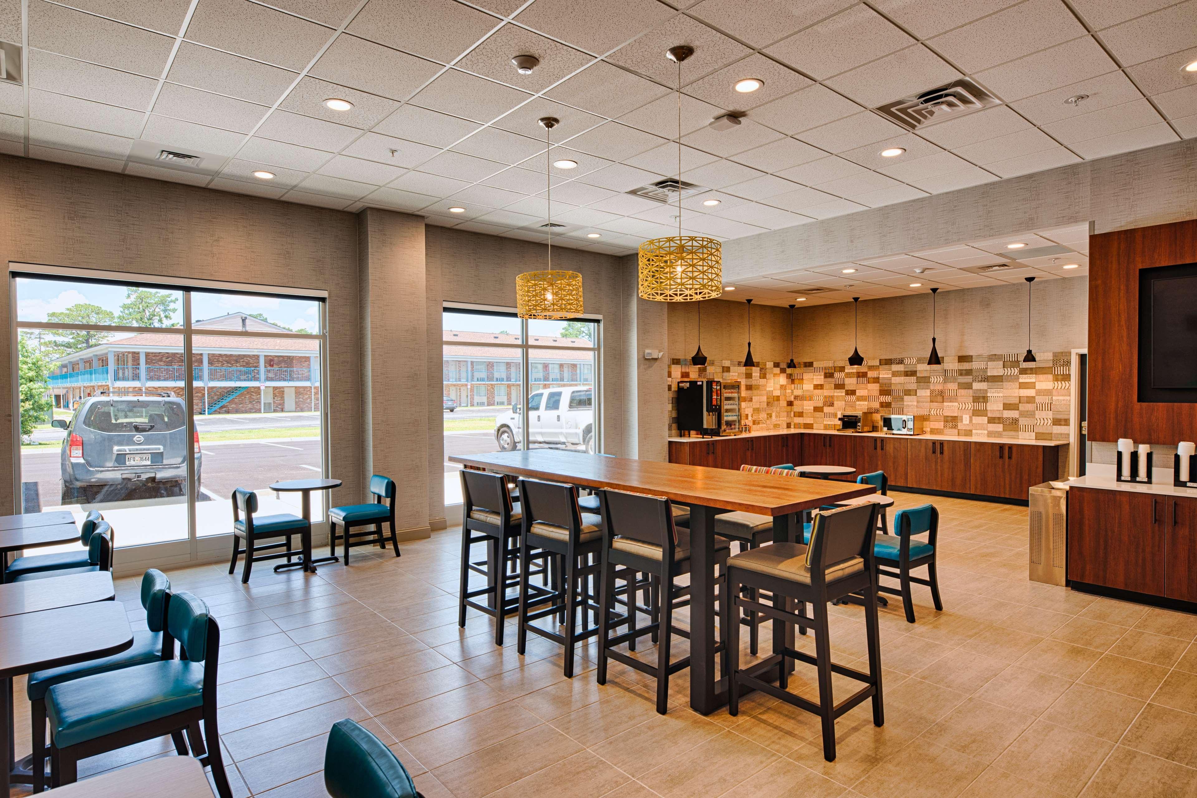 Park Inn By Radisson Florence, Sc Luaran gambar