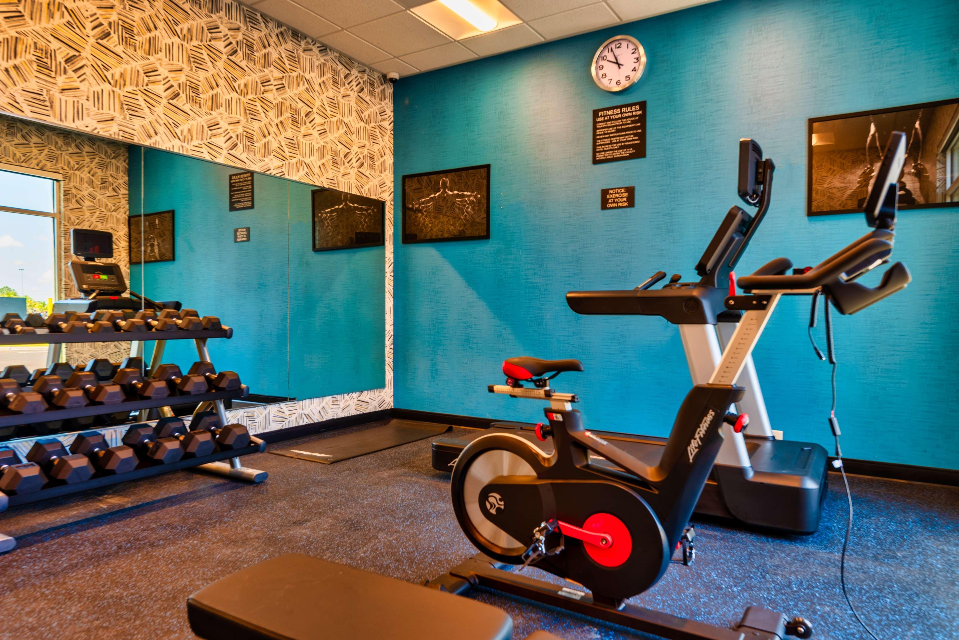Park Inn By Radisson Florence, Sc Luaran gambar