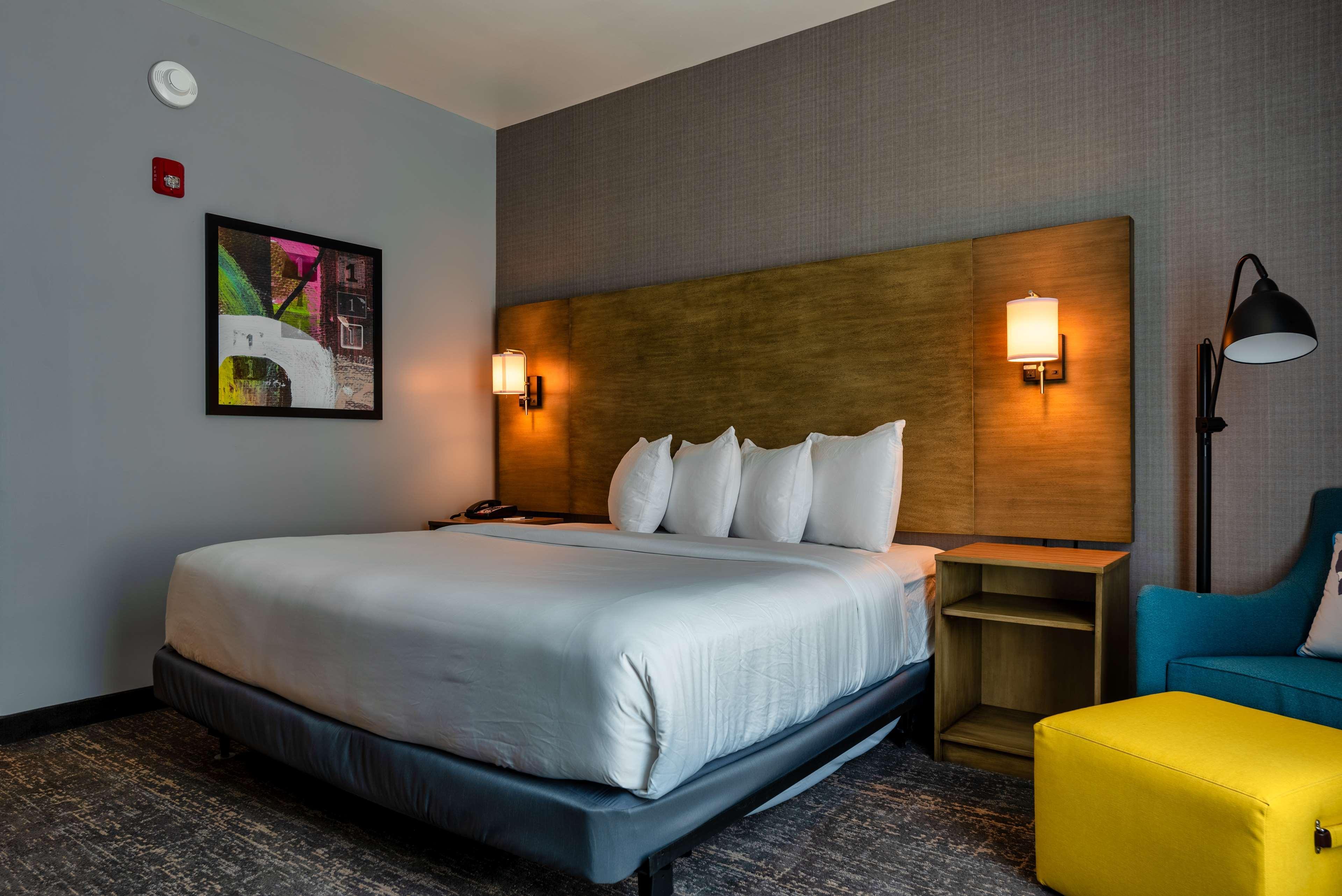 Park Inn By Radisson Florence, Sc Luaran gambar