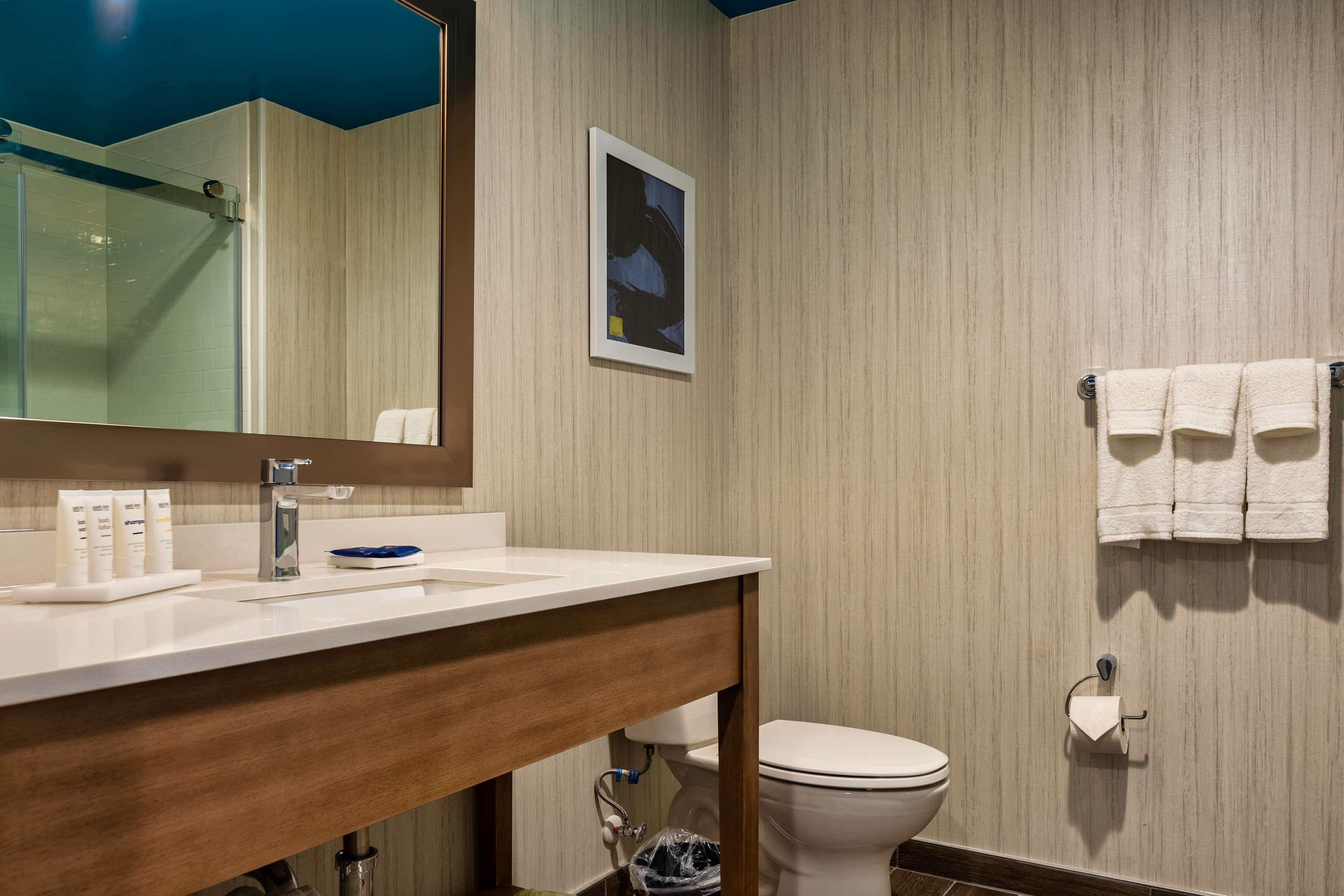 Park Inn By Radisson Florence, Sc Luaran gambar