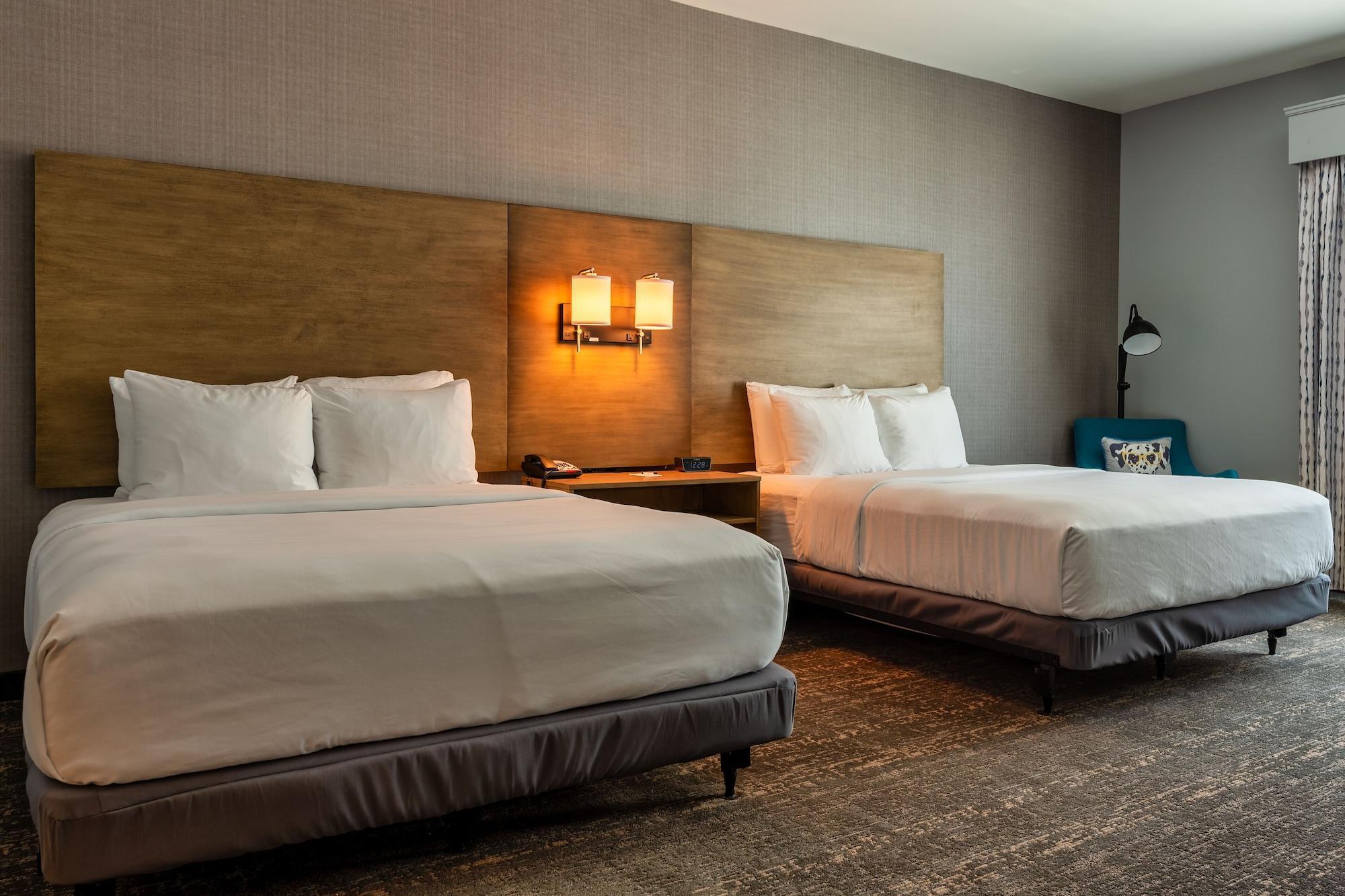 Park Inn By Radisson Florence, Sc Luaran gambar