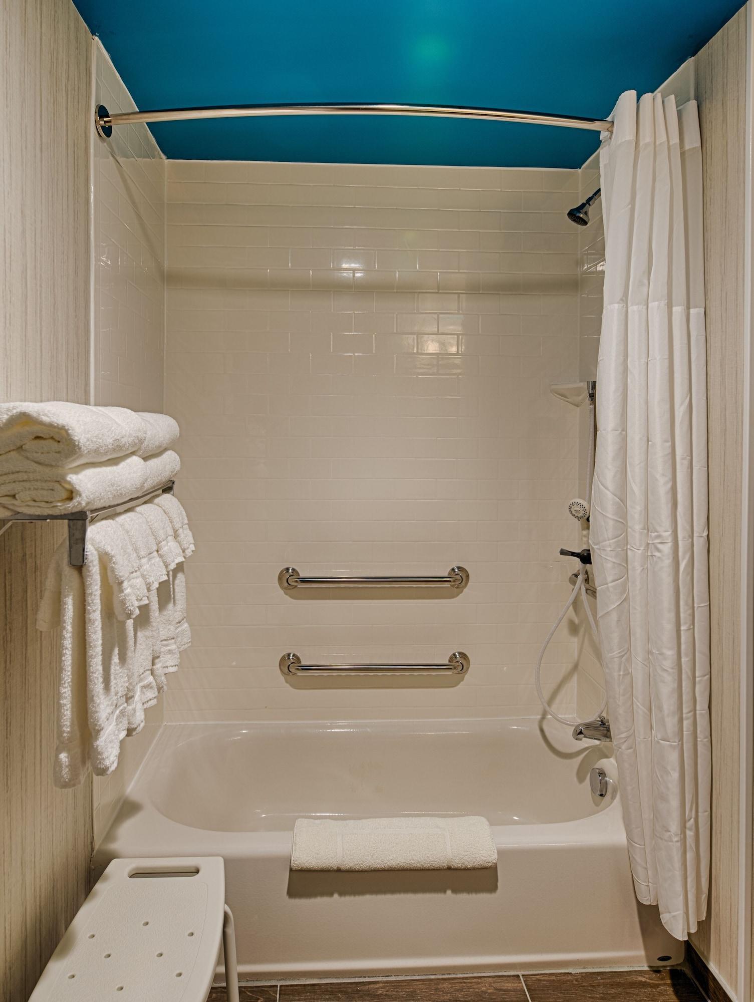 Park Inn By Radisson Florence, Sc Luaran gambar