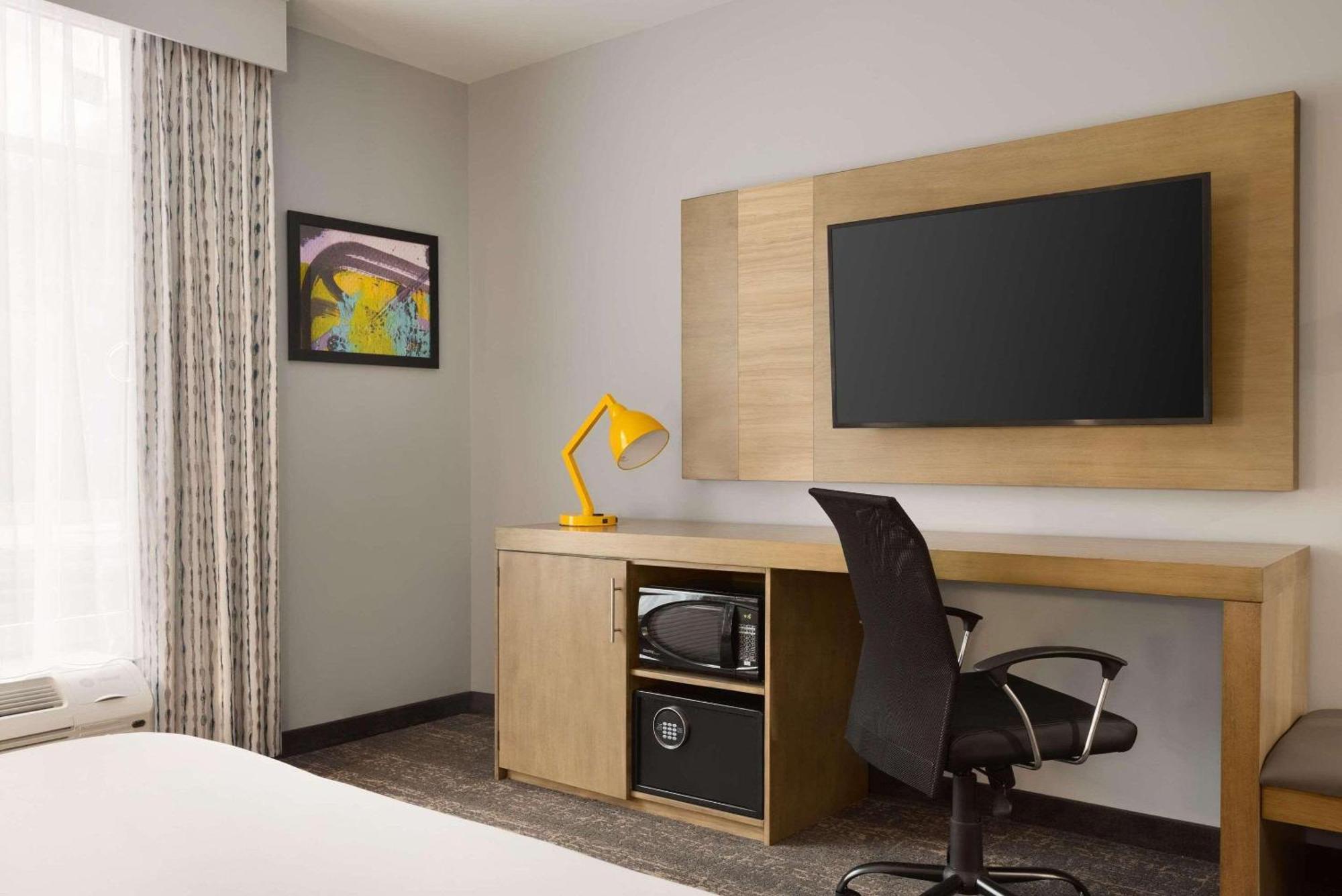 Park Inn By Radisson Florence, Sc Luaran gambar