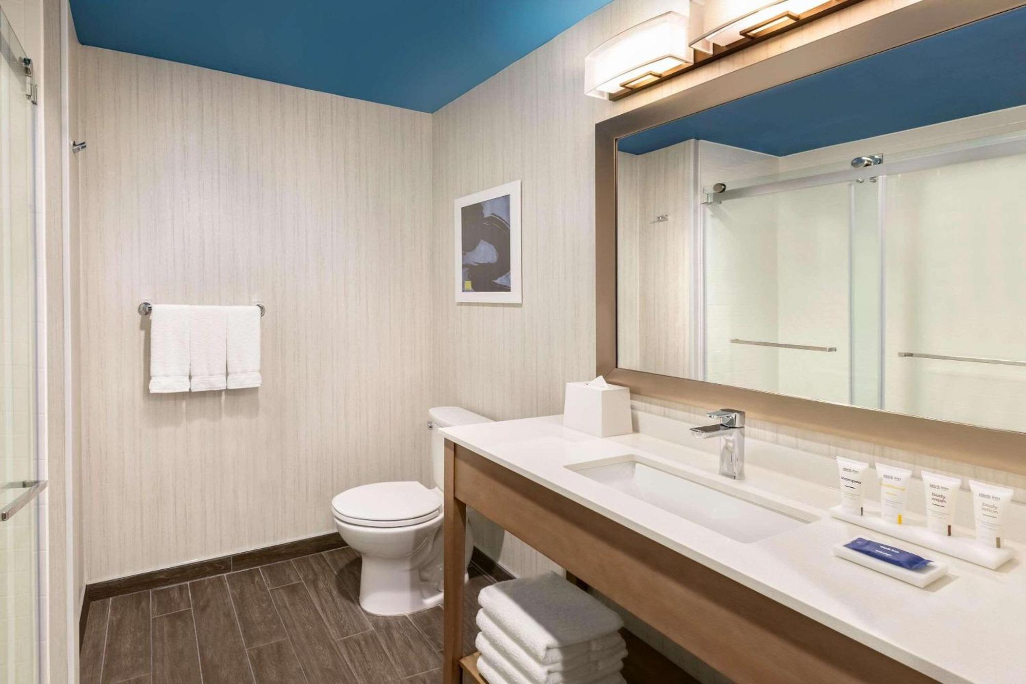 Park Inn By Radisson Florence, Sc Luaran gambar