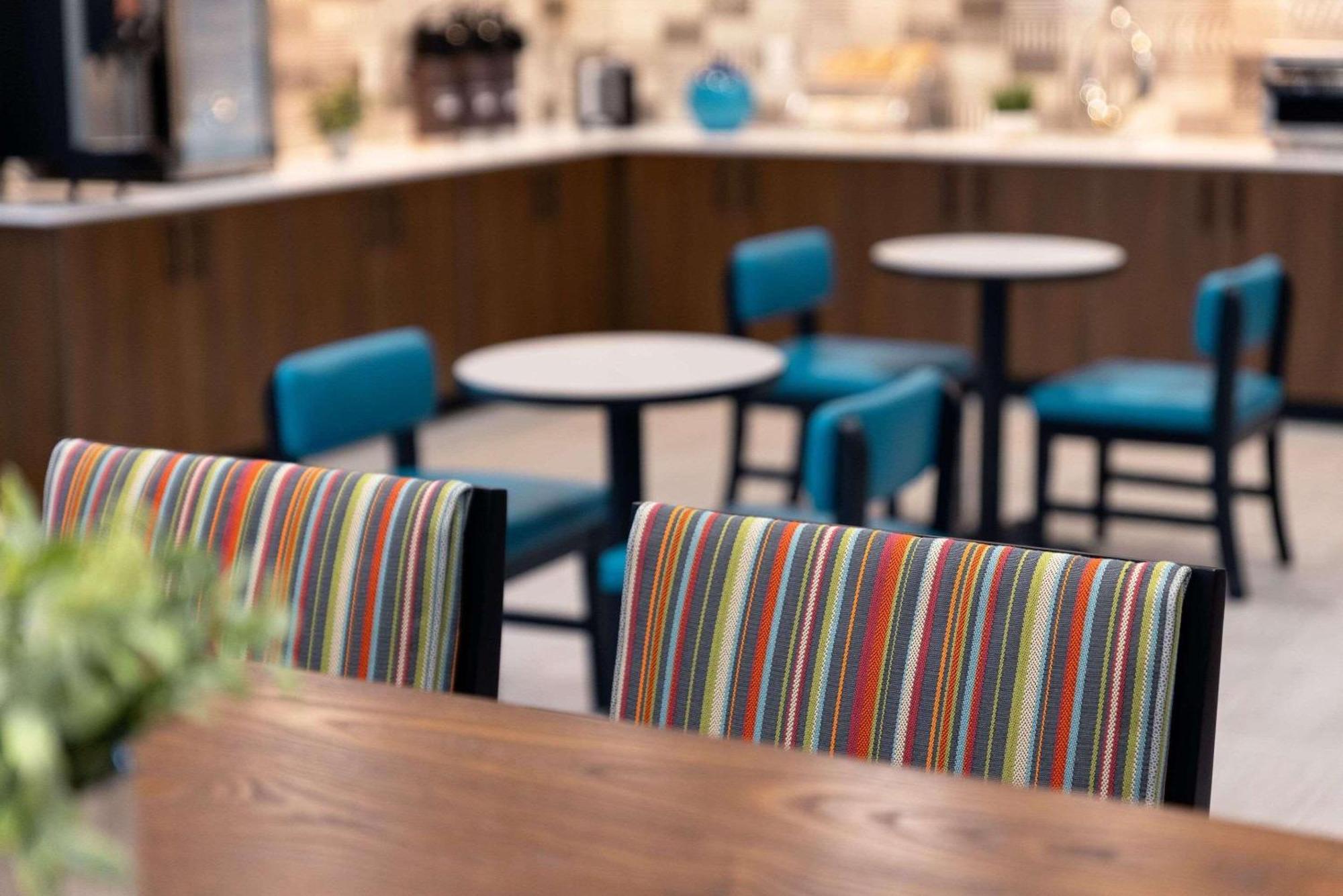 Park Inn By Radisson Florence, Sc Luaran gambar