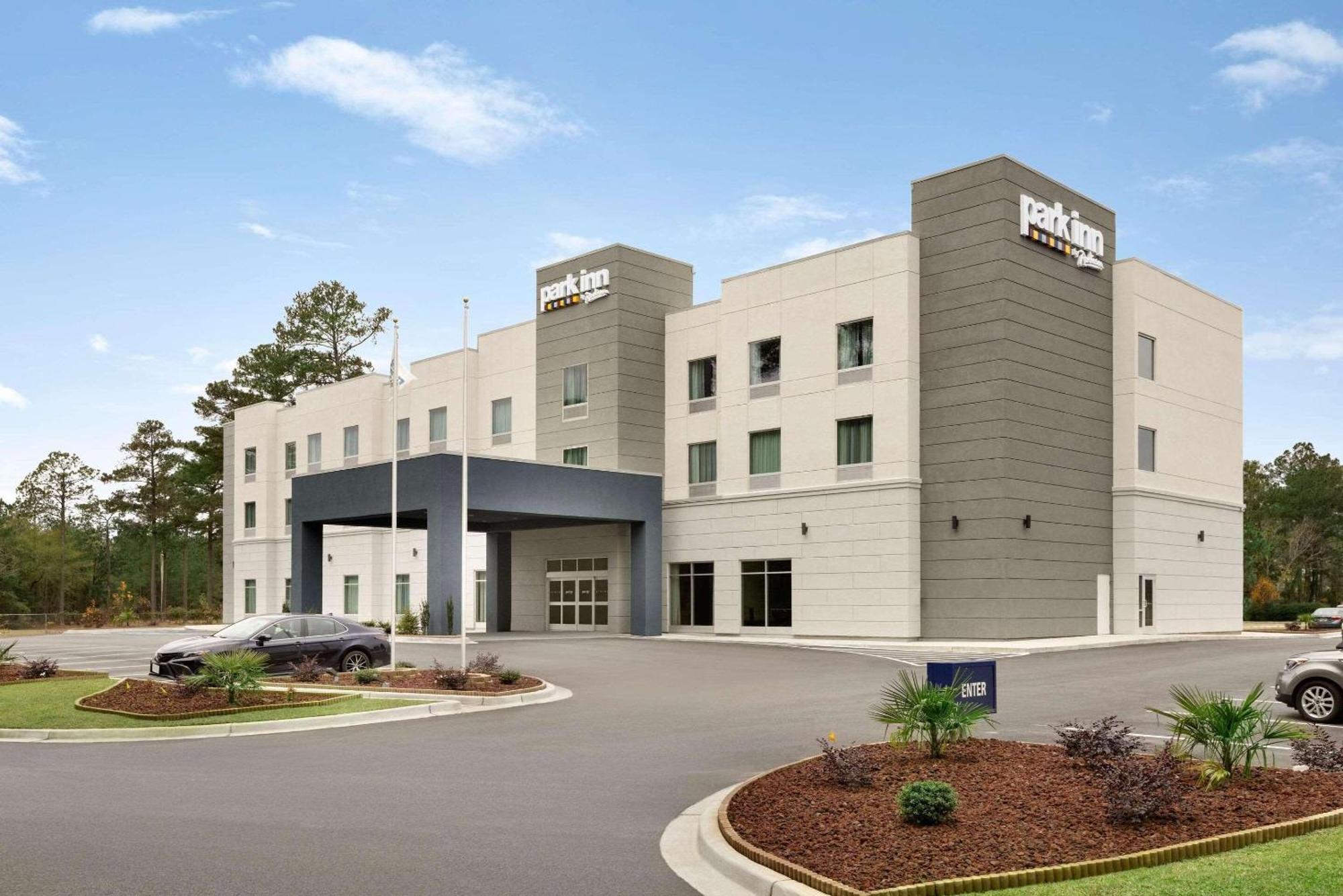 Park Inn By Radisson Florence, Sc Luaran gambar