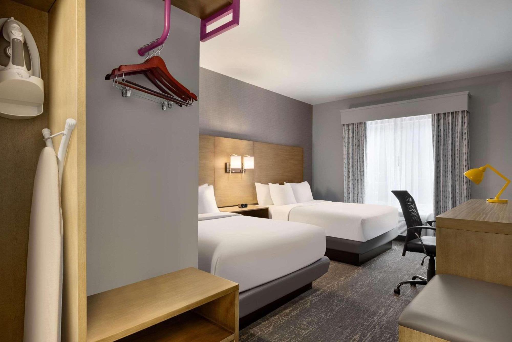 Park Inn By Radisson Florence, Sc Luaran gambar