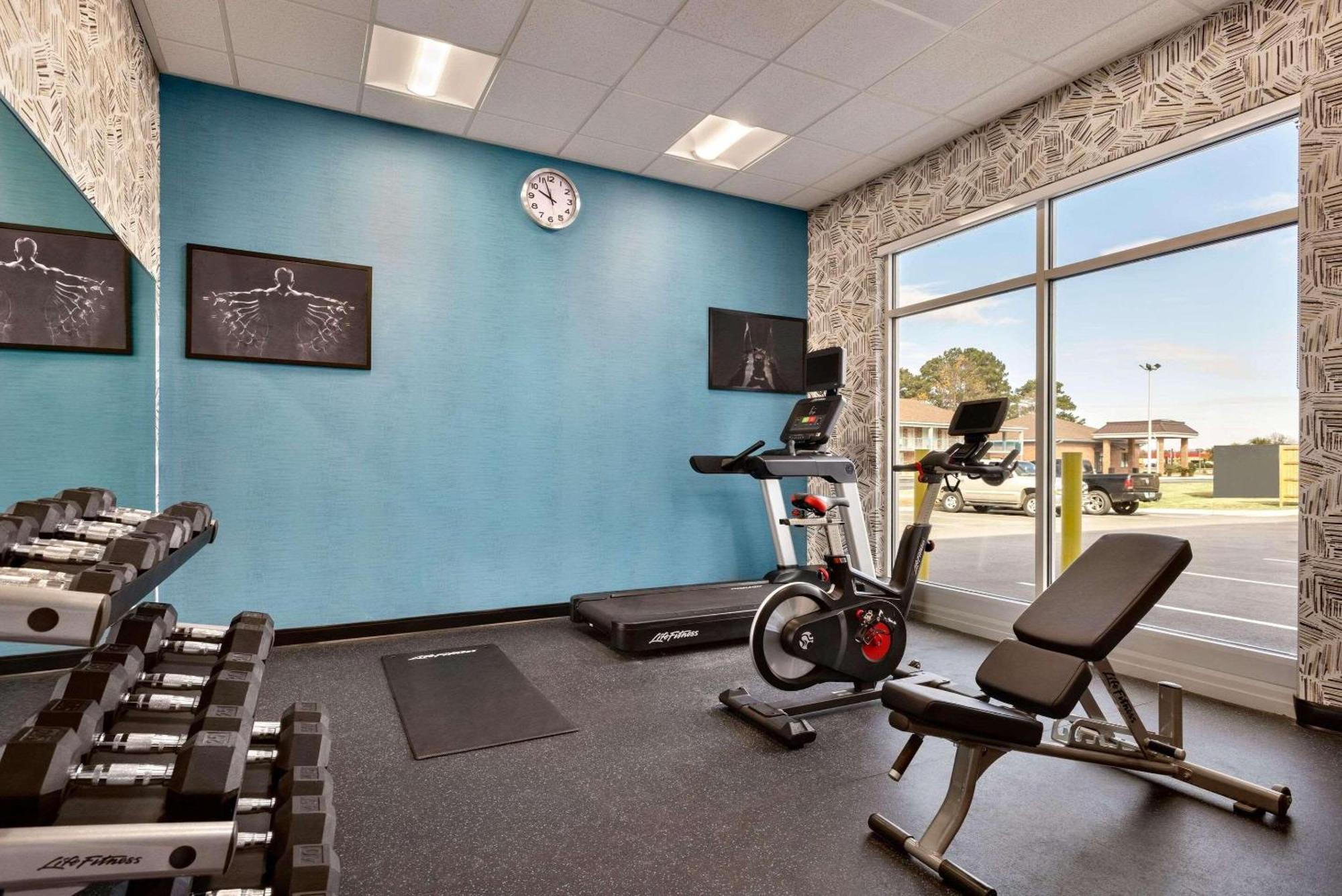 Park Inn By Radisson Florence, Sc Luaran gambar