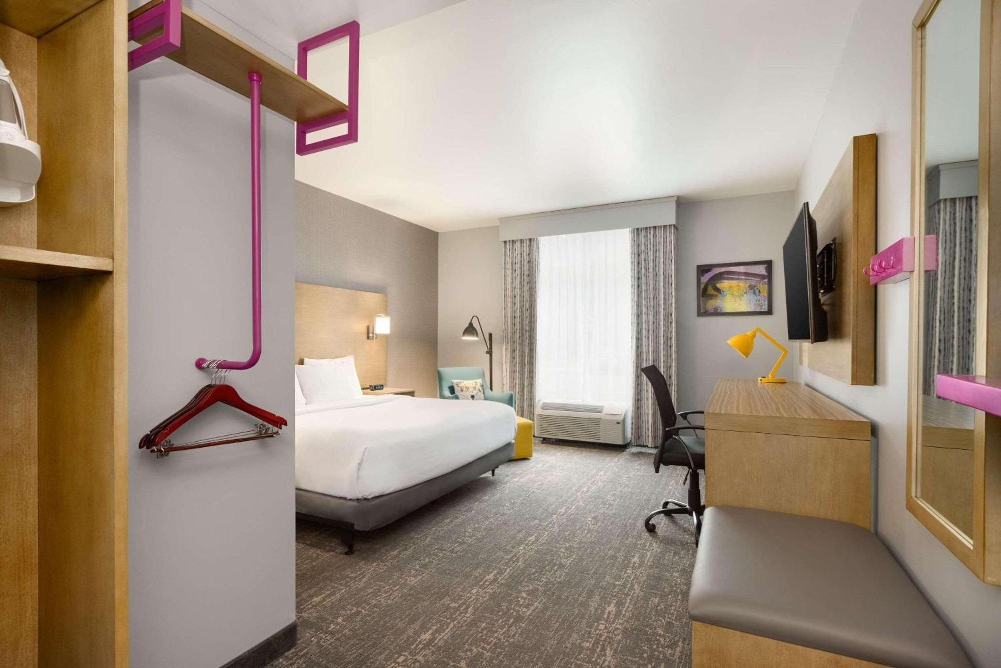 Park Inn By Radisson Florence, Sc Luaran gambar