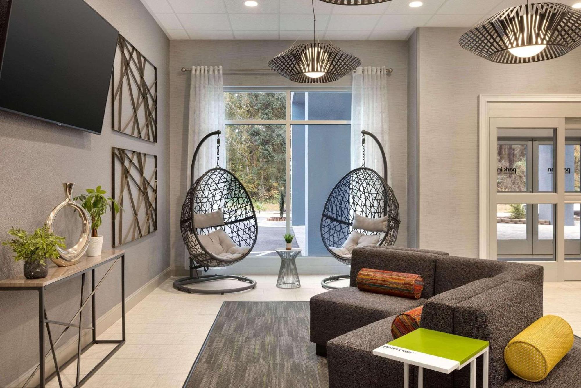 Park Inn By Radisson Florence, Sc Luaran gambar