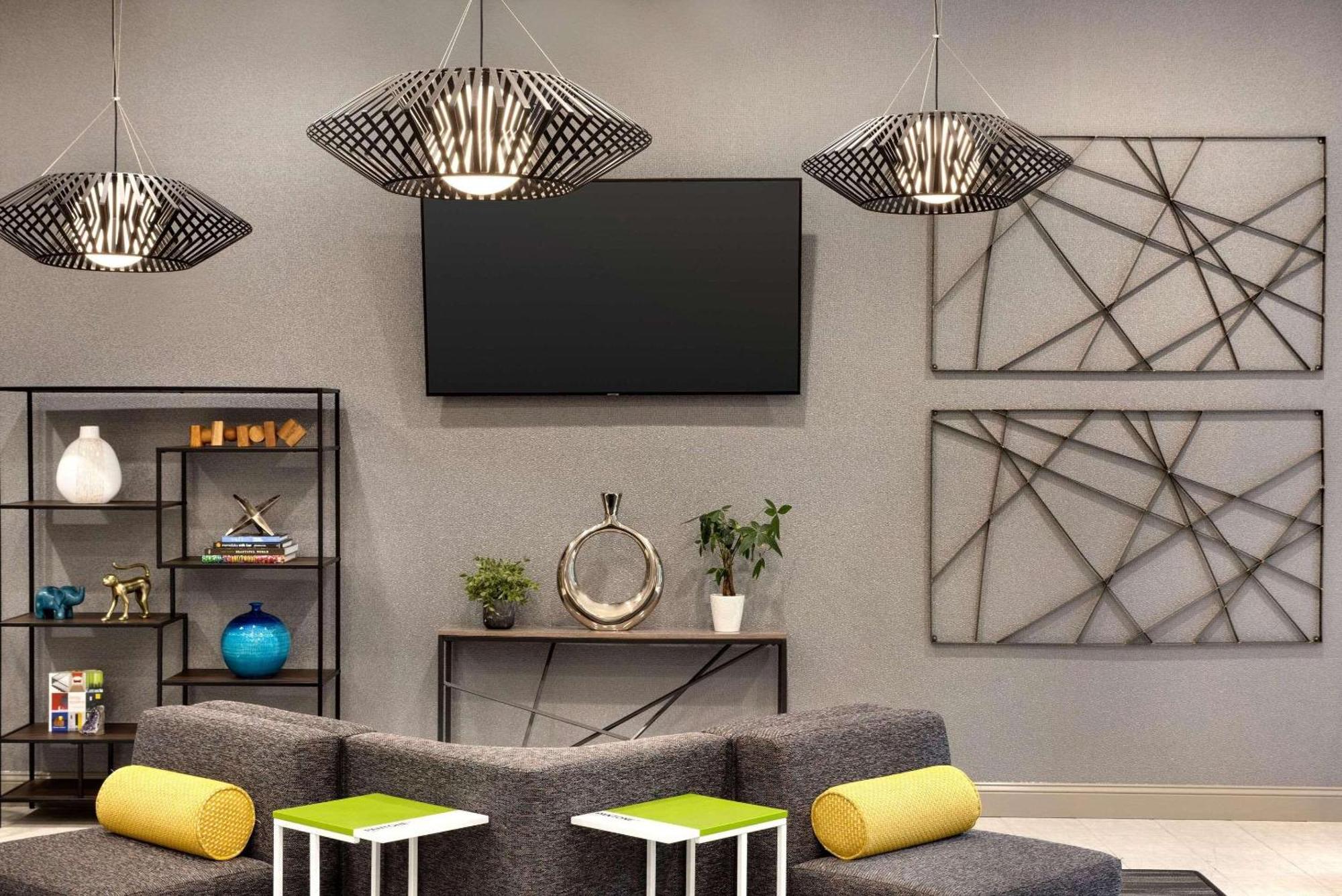 Park Inn By Radisson Florence, Sc Luaran gambar