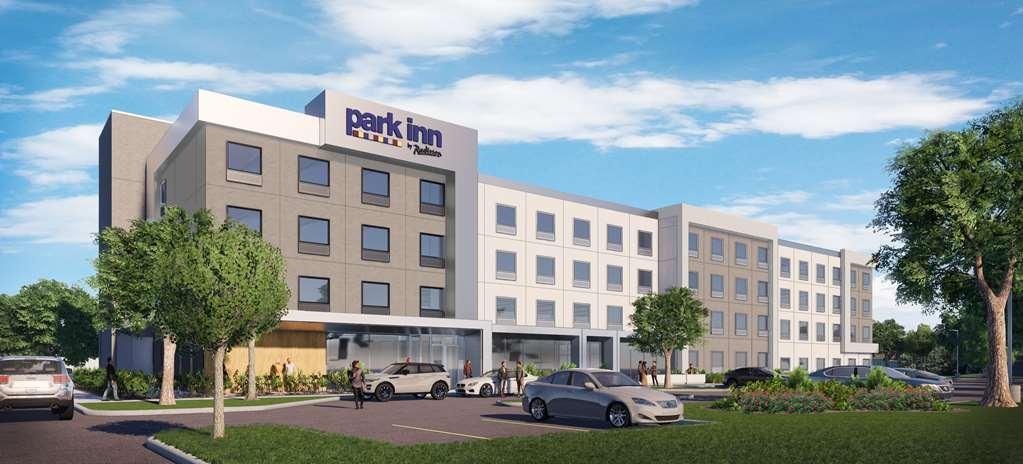 Park Inn By Radisson Florence, Sc Luaran gambar