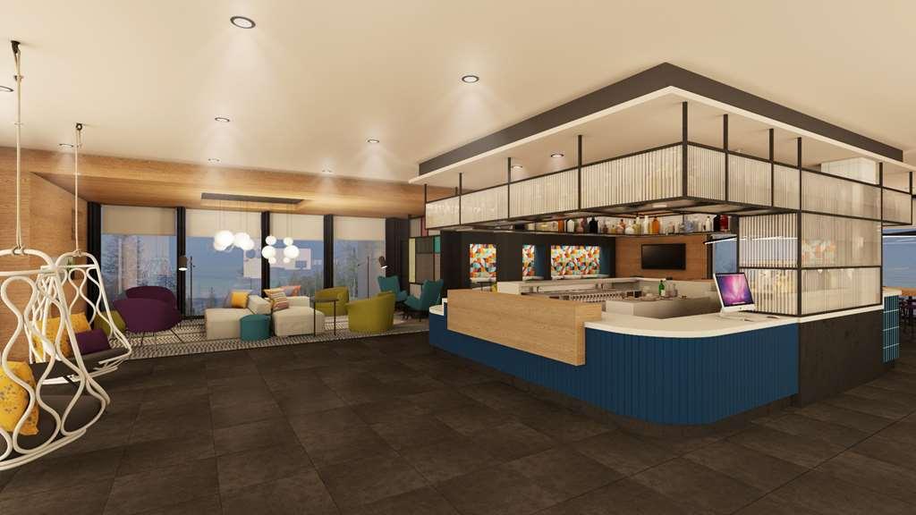 Park Inn By Radisson Florence, Sc Dalaman gambar