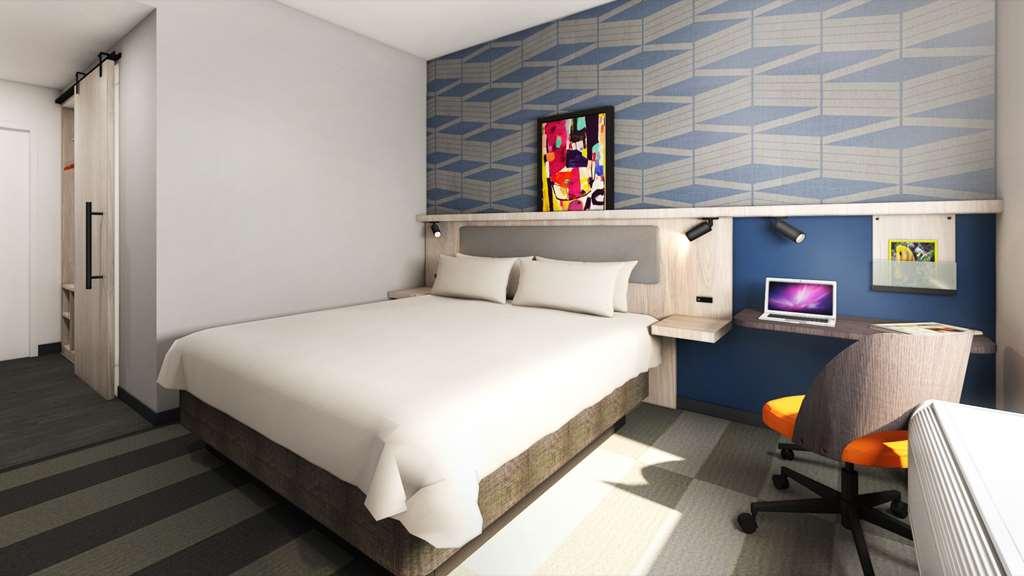 Park Inn By Radisson Florence, Sc Bilik gambar