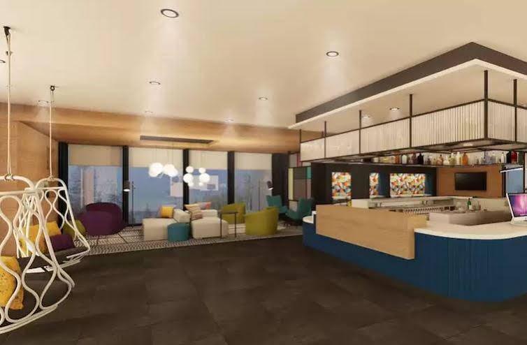 Park Inn By Radisson Florence, Sc Luaran gambar