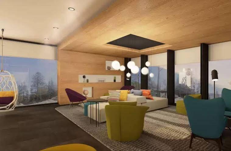 Park Inn By Radisson Florence, Sc Luaran gambar