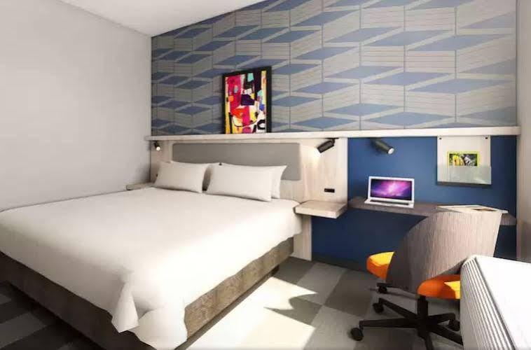 Park Inn By Radisson Florence, Sc Luaran gambar